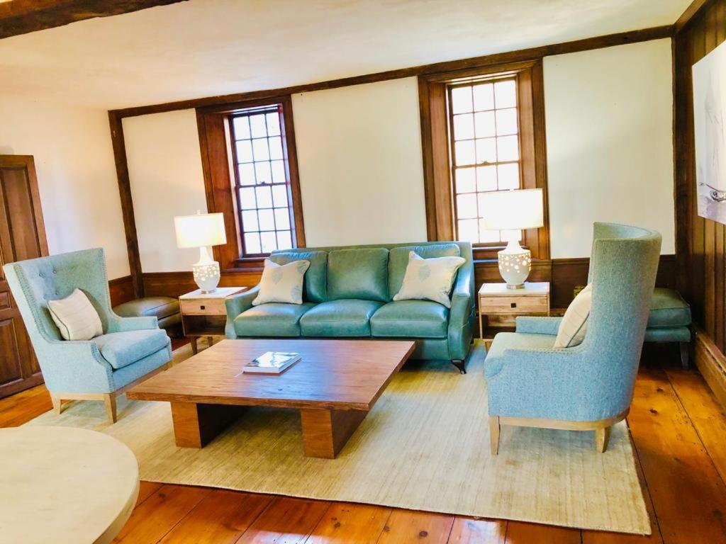 Albracca Bed & Breakfast ยอร์ก ภายนอก รูปภาพ