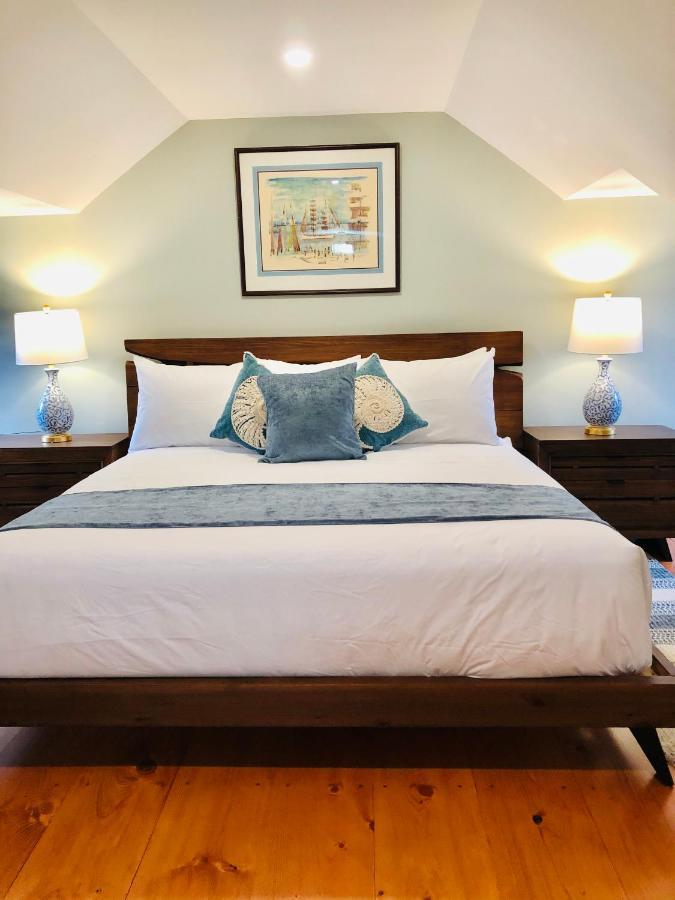 Albracca Bed & Breakfast ยอร์ก ภายนอก รูปภาพ