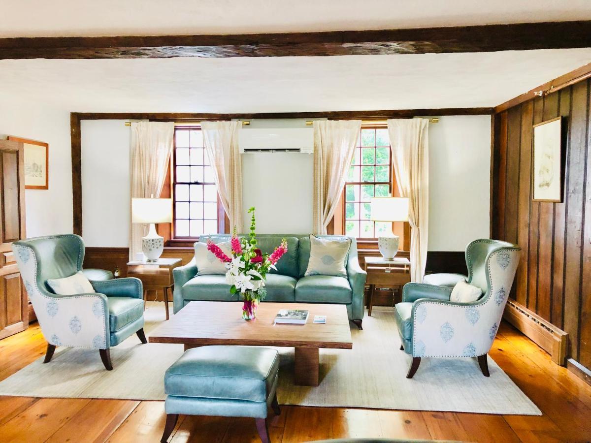Albracca Bed & Breakfast ยอร์ก ภายนอก รูปภาพ