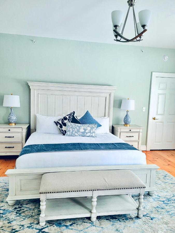 Albracca Bed & Breakfast ยอร์ก ภายนอก รูปภาพ